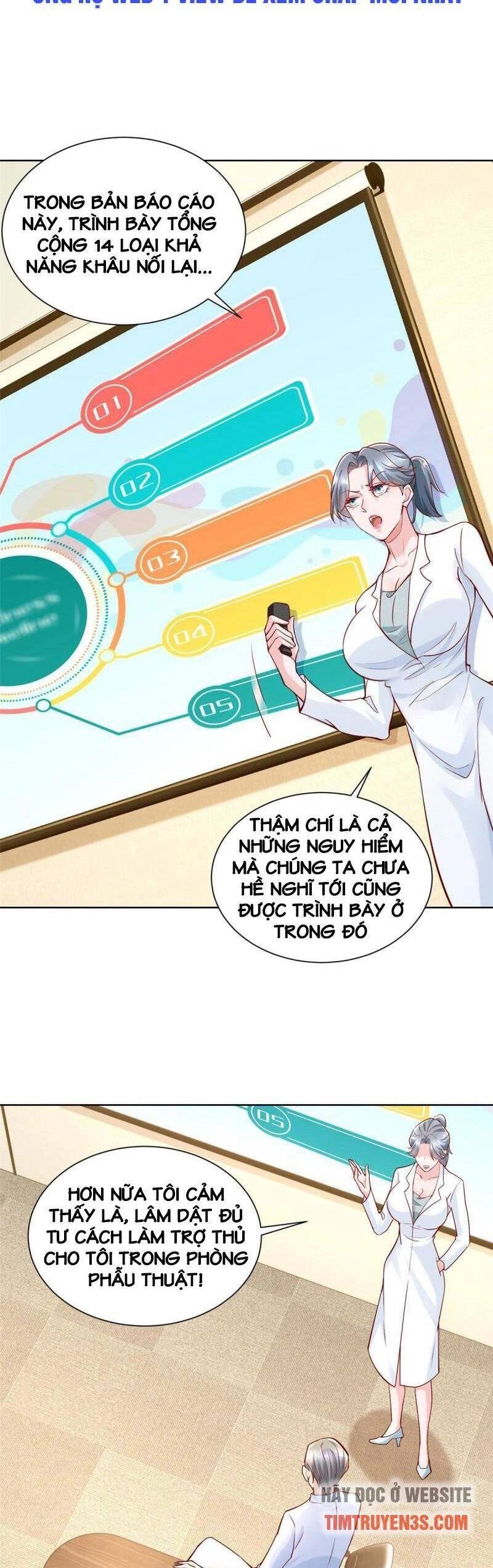 Mỗi Tuần Ta Có Một Nghề Nghiệp Mới Chapter 150 - 10