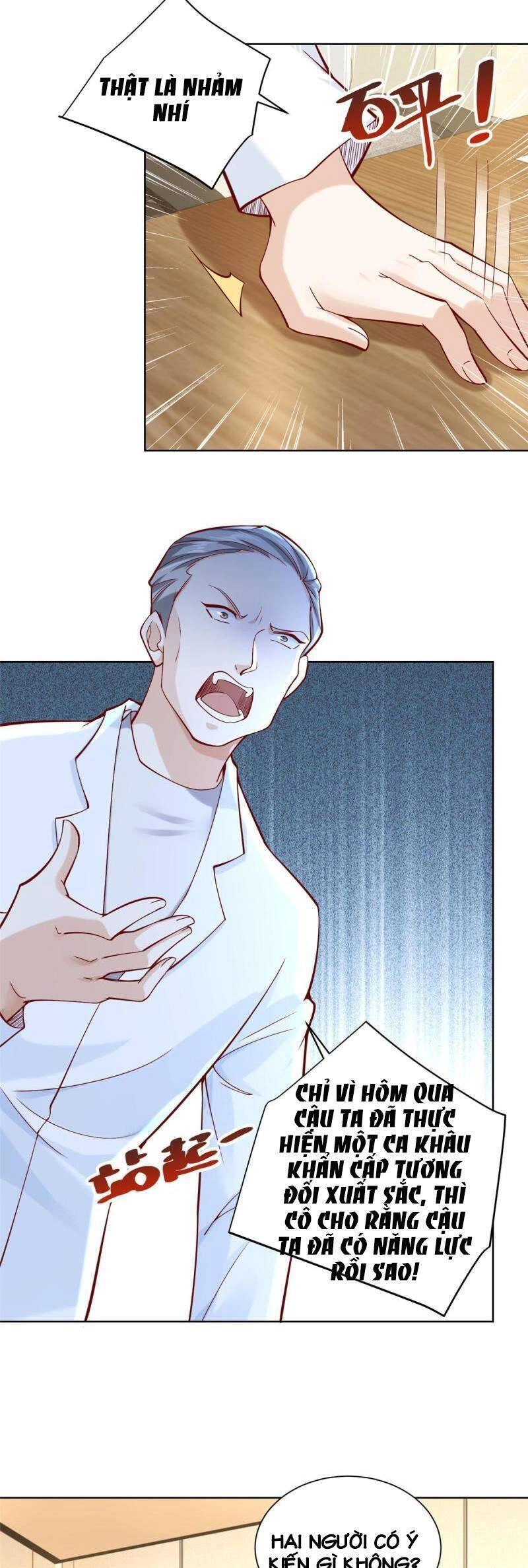 Mỗi Tuần Ta Có Một Nghề Nghiệp Mới Chapter 150 - 12