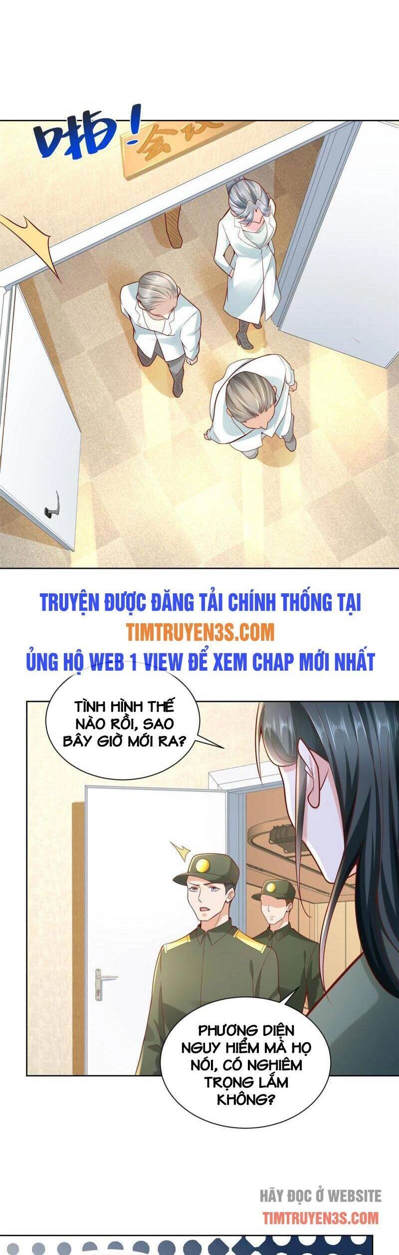 Mỗi Tuần Ta Có Một Nghề Nghiệp Mới Chapter 150 - 15