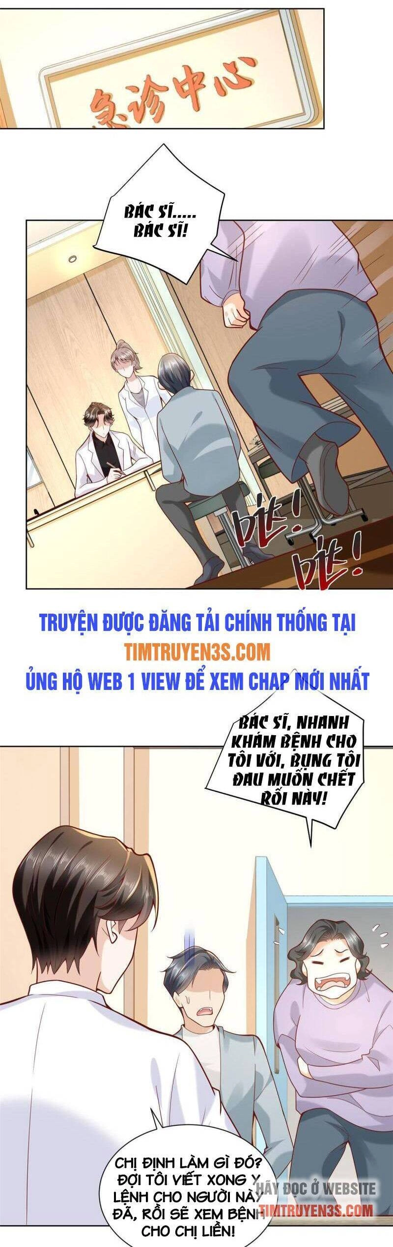 Mỗi Tuần Ta Có Một Nghề Nghiệp Mới Chapter 150 - 17