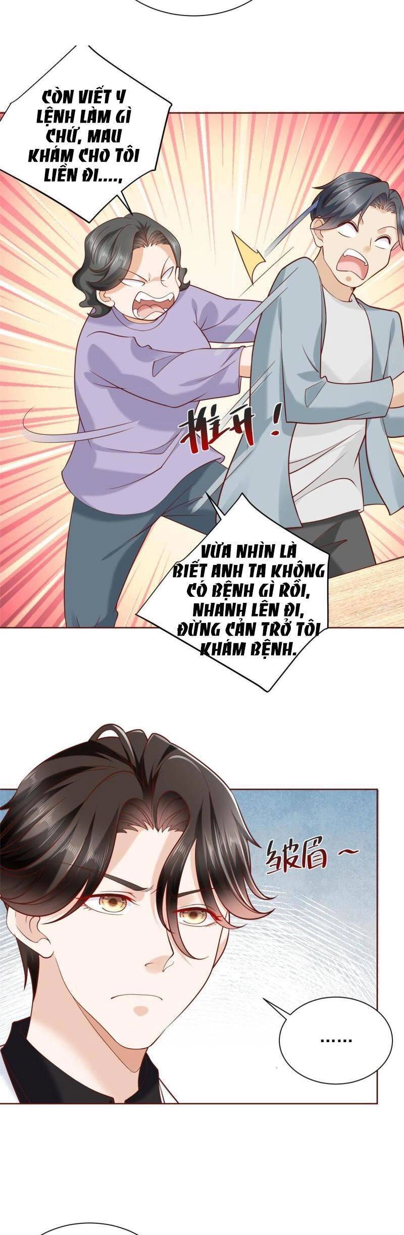 Mỗi Tuần Ta Có Một Nghề Nghiệp Mới Chapter 150 - 18