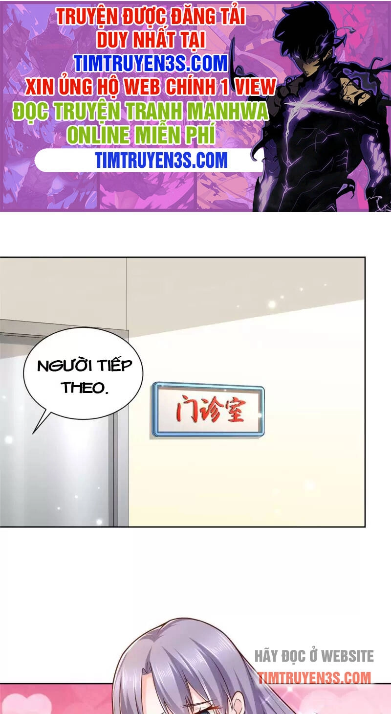 Mỗi Tuần Ta Có Một Nghề Nghiệp Mới Chapter 151 - 1