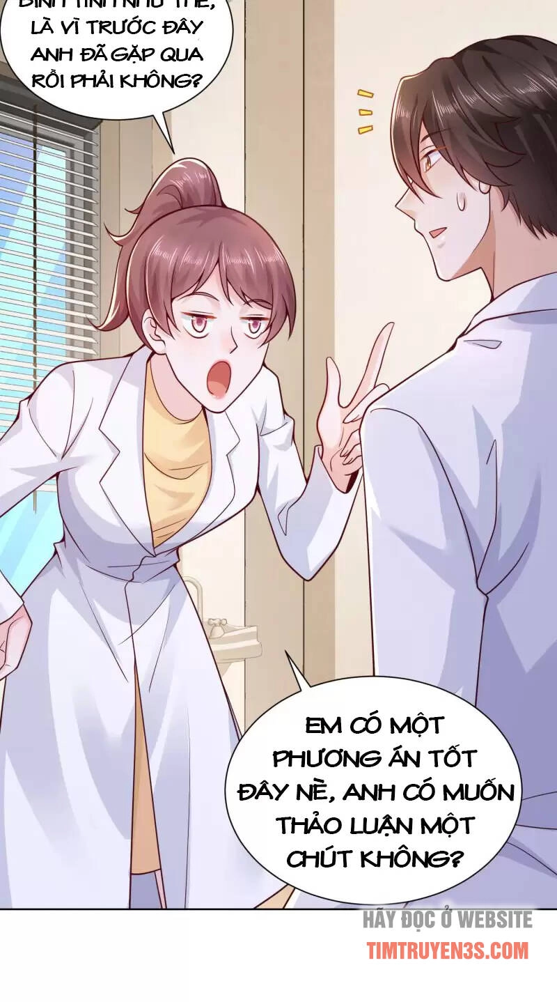 Mỗi Tuần Ta Có Một Nghề Nghiệp Mới Chapter 151 - 24