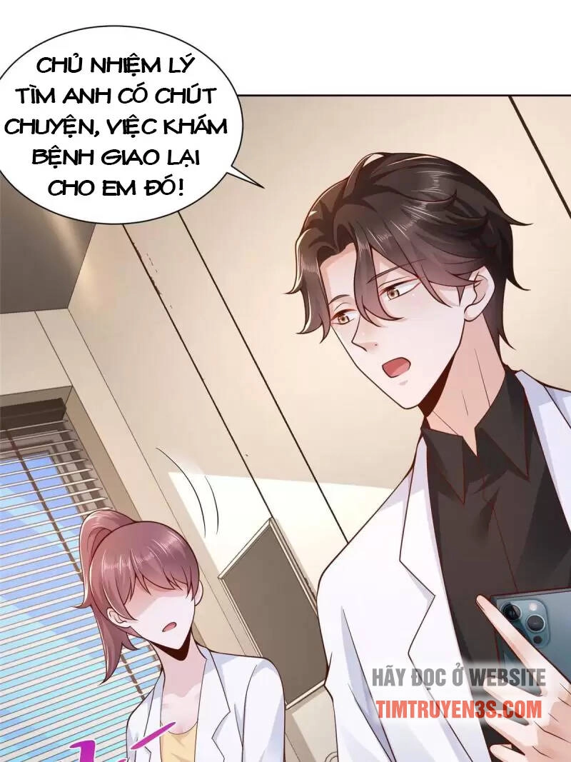 Mỗi Tuần Ta Có Một Nghề Nghiệp Mới Chapter 151 - 32