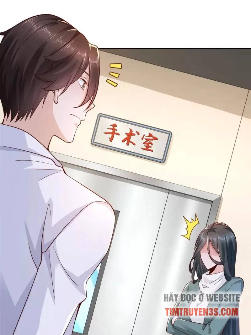 Mỗi Tuần Ta Có Một Nghề Nghiệp Mới Chapter 151 - 35