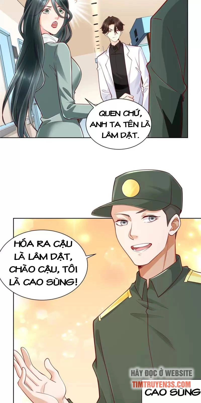 Mỗi Tuần Ta Có Một Nghề Nghiệp Mới Chapter 151 - 41