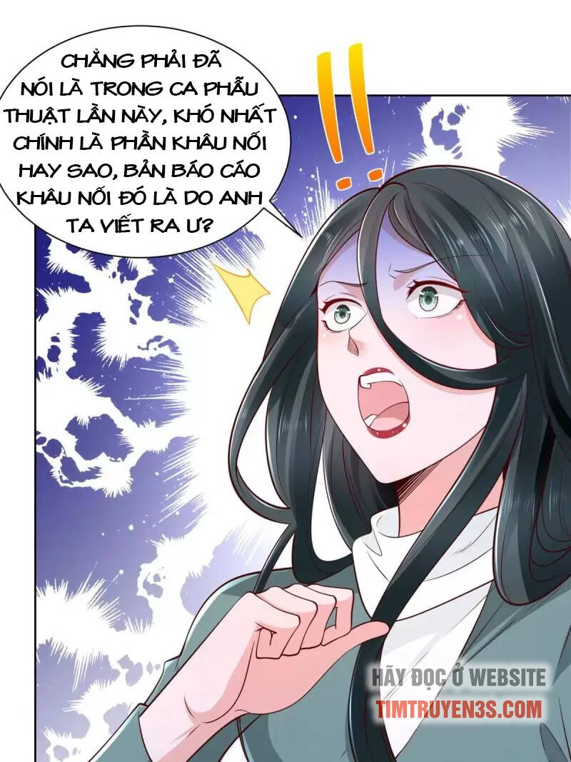 Mỗi Tuần Ta Có Một Nghề Nghiệp Mới Chapter 151 - 44