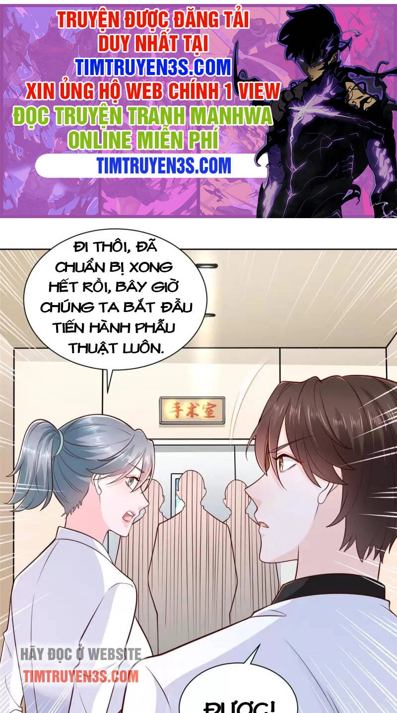 Mỗi Tuần Ta Có Một Nghề Nghiệp Mới Chapter 152 - 1