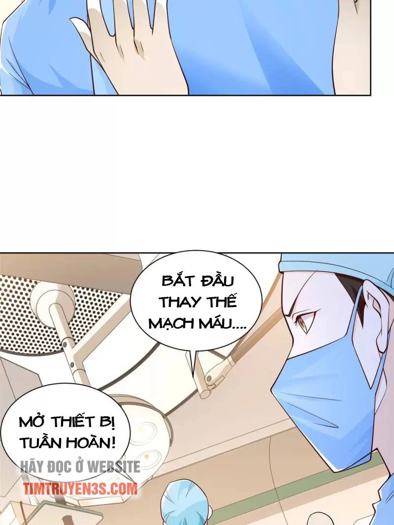 Mỗi Tuần Ta Có Một Nghề Nghiệp Mới Chapter 152 - 14