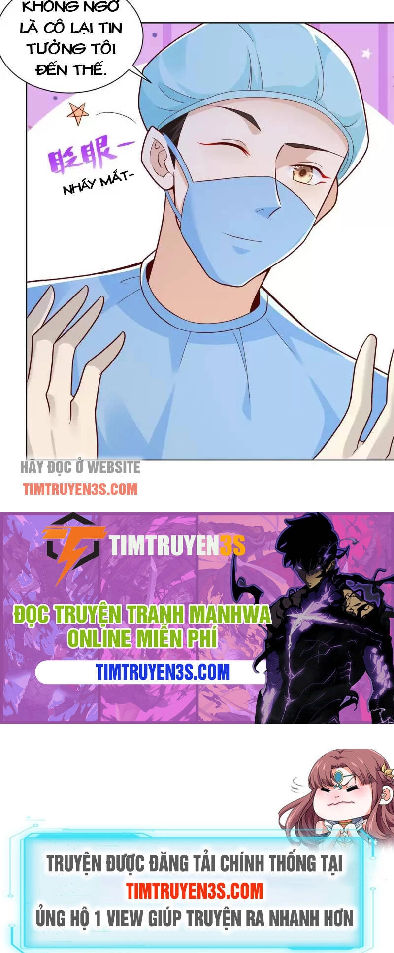 Mỗi Tuần Ta Có Một Nghề Nghiệp Mới Chapter 152 - 50