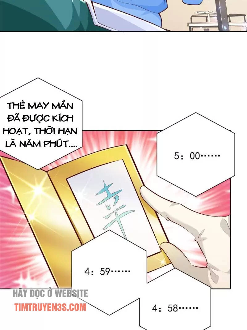 Mỗi Tuần Ta Có Một Nghề Nghiệp Mới Chapter 153 - 2