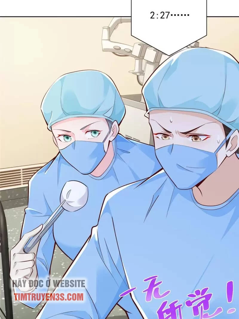 Mỗi Tuần Ta Có Một Nghề Nghiệp Mới Chapter 153 - 8