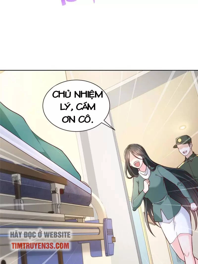 Mỗi Tuần Ta Có Một Nghề Nghiệp Mới Chapter 153 - 21