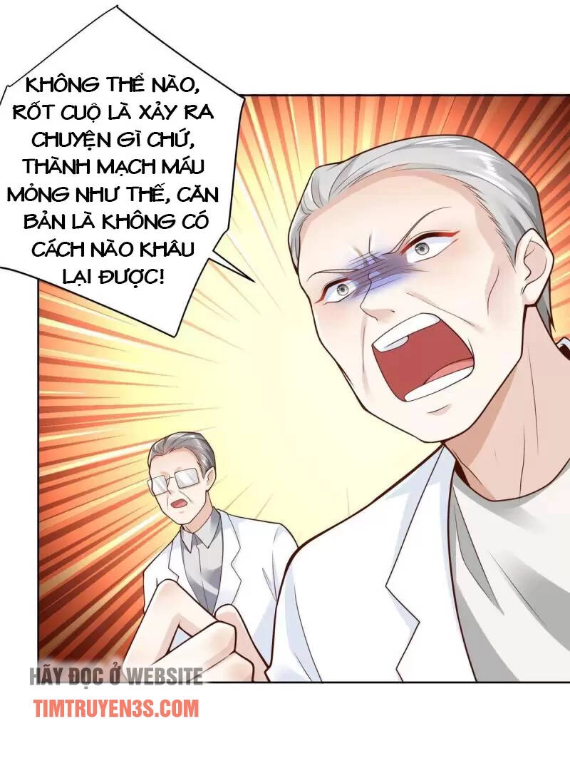 Mỗi Tuần Ta Có Một Nghề Nghiệp Mới Chapter 153 - 25