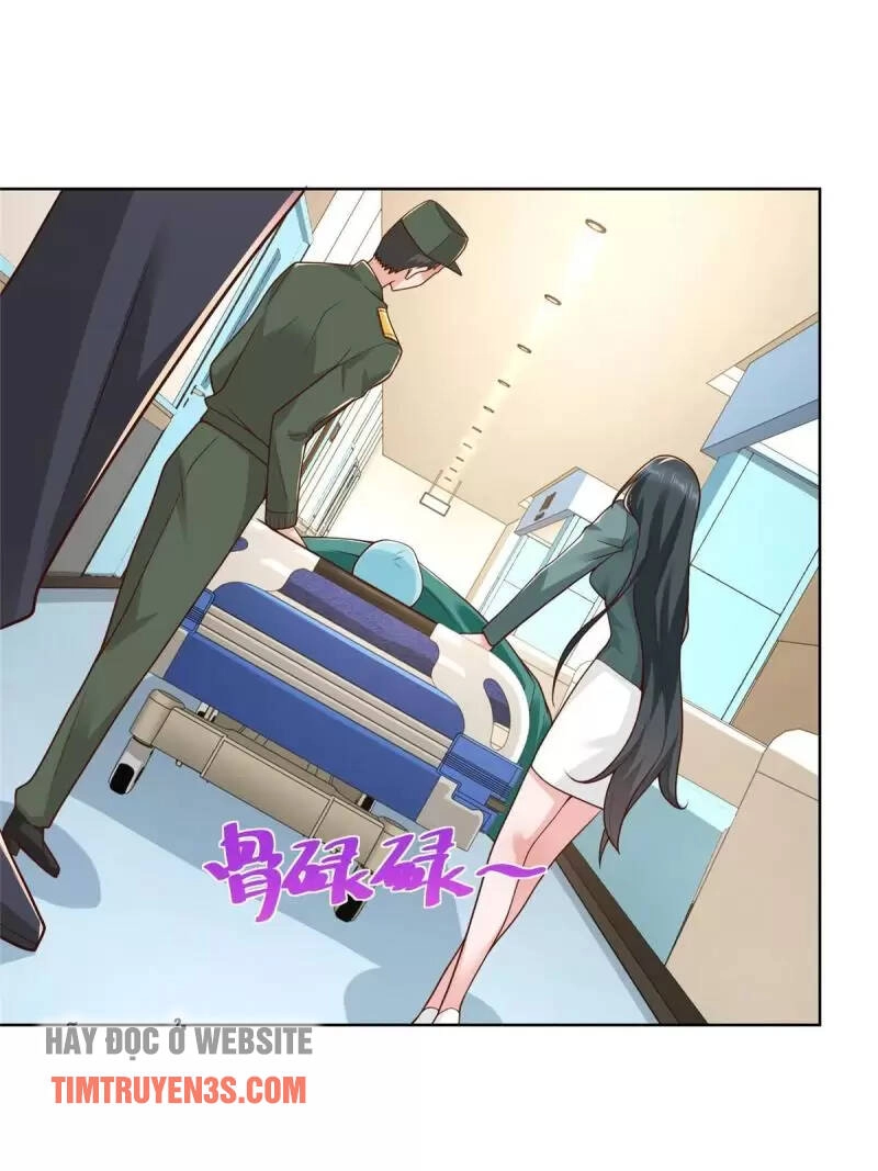 Mỗi Tuần Ta Có Một Nghề Nghiệp Mới Chapter 153 - 30