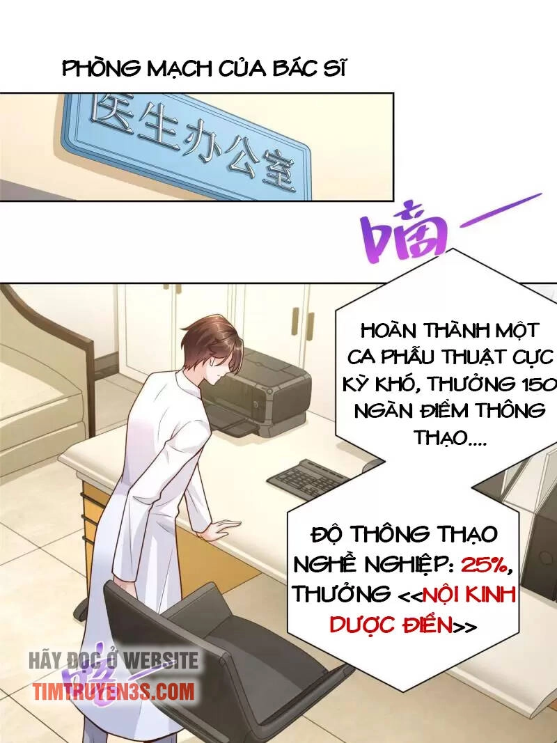 Mỗi Tuần Ta Có Một Nghề Nghiệp Mới Chapter 153 - 31