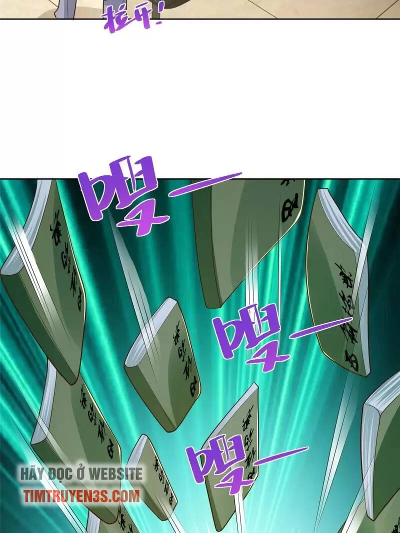 Mỗi Tuần Ta Có Một Nghề Nghiệp Mới Chapter 153 - 32