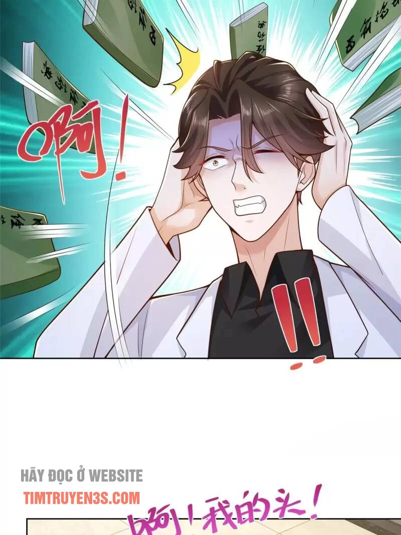 Mỗi Tuần Ta Có Một Nghề Nghiệp Mới Chapter 153 - 33