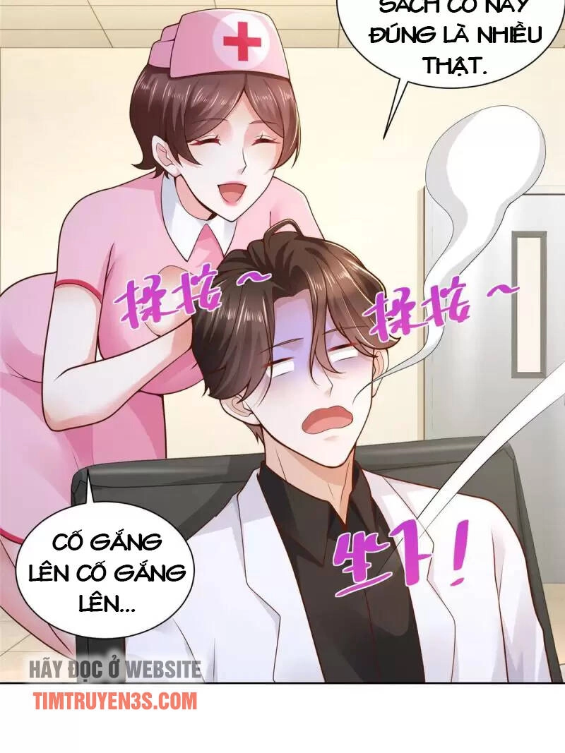 Mỗi Tuần Ta Có Một Nghề Nghiệp Mới Chapter 153 - 35