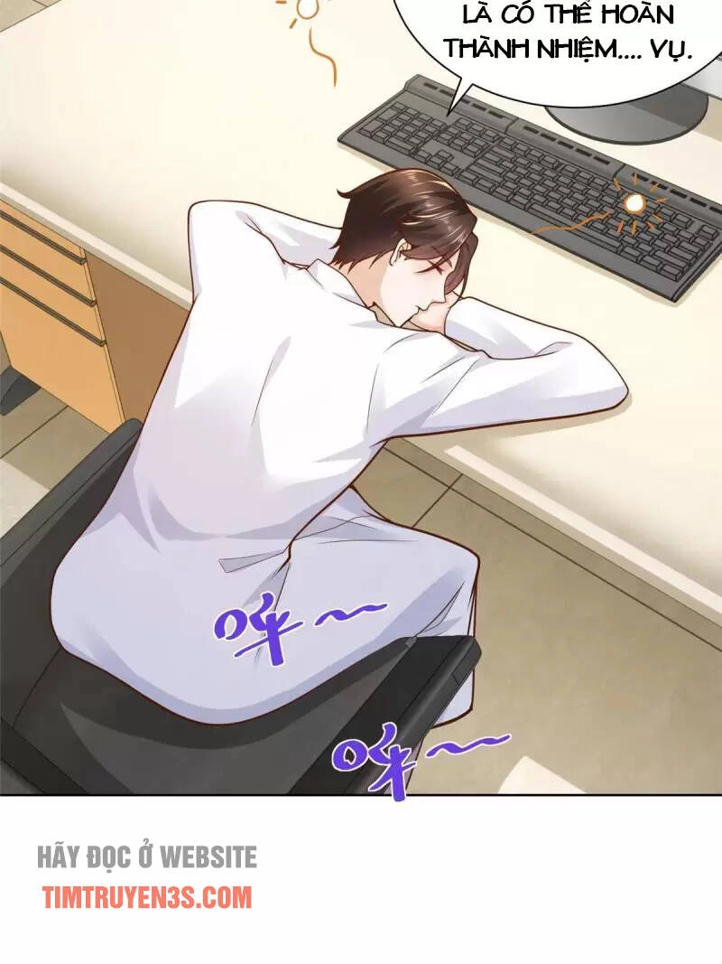 Mỗi Tuần Ta Có Một Nghề Nghiệp Mới Chapter 153 - 39