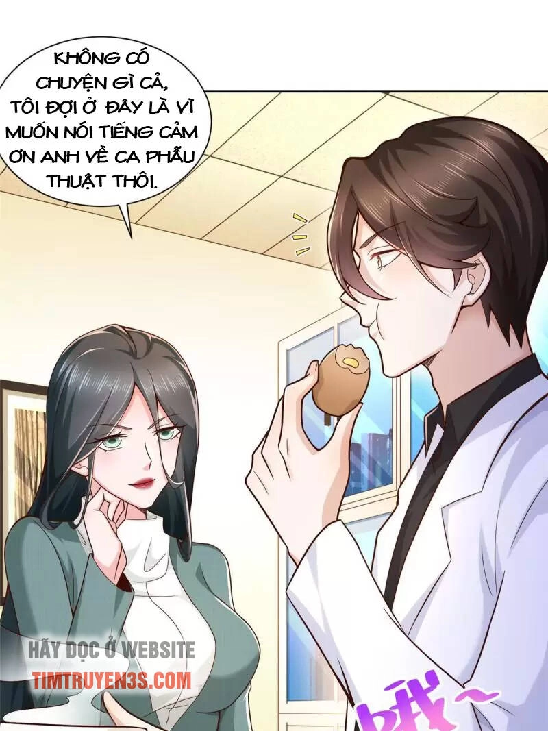 Mỗi Tuần Ta Có Một Nghề Nghiệp Mới Chapter 153 - 53