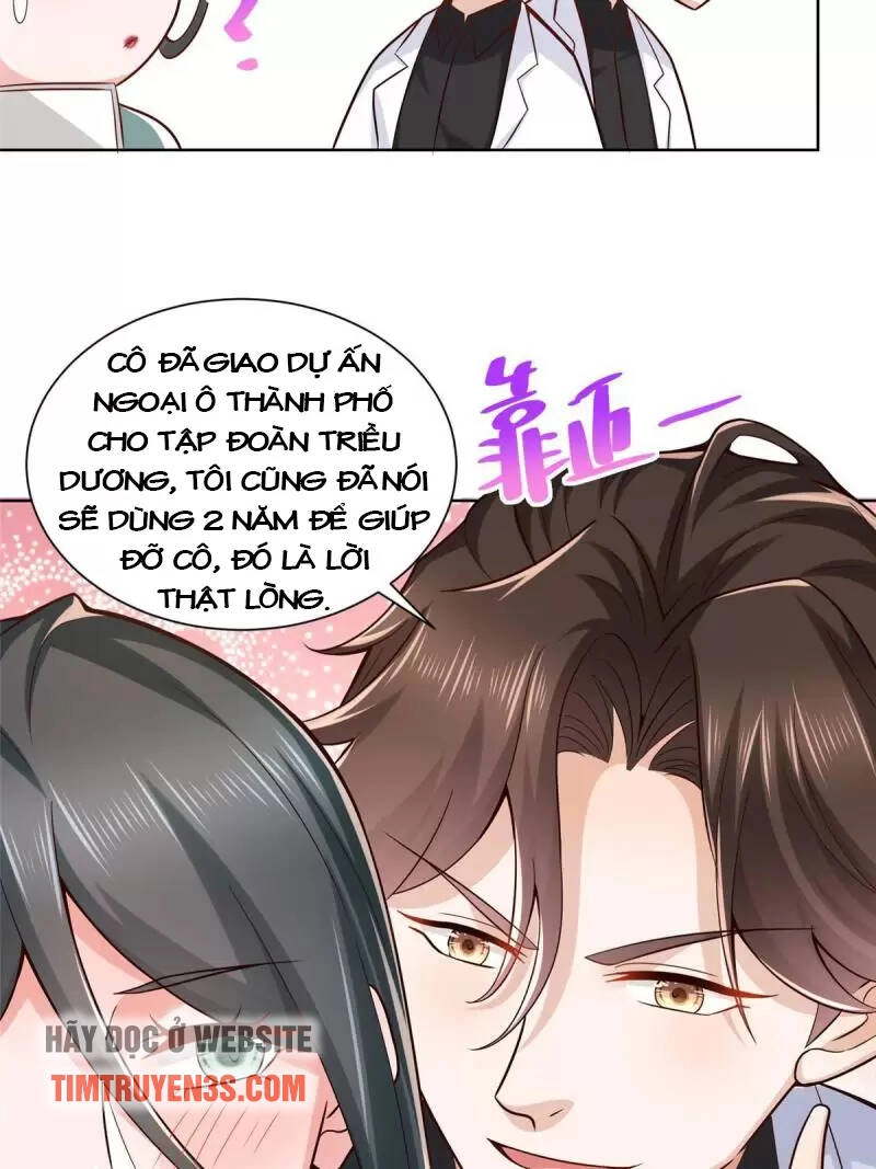 Mỗi Tuần Ta Có Một Nghề Nghiệp Mới Chapter 154 - 3