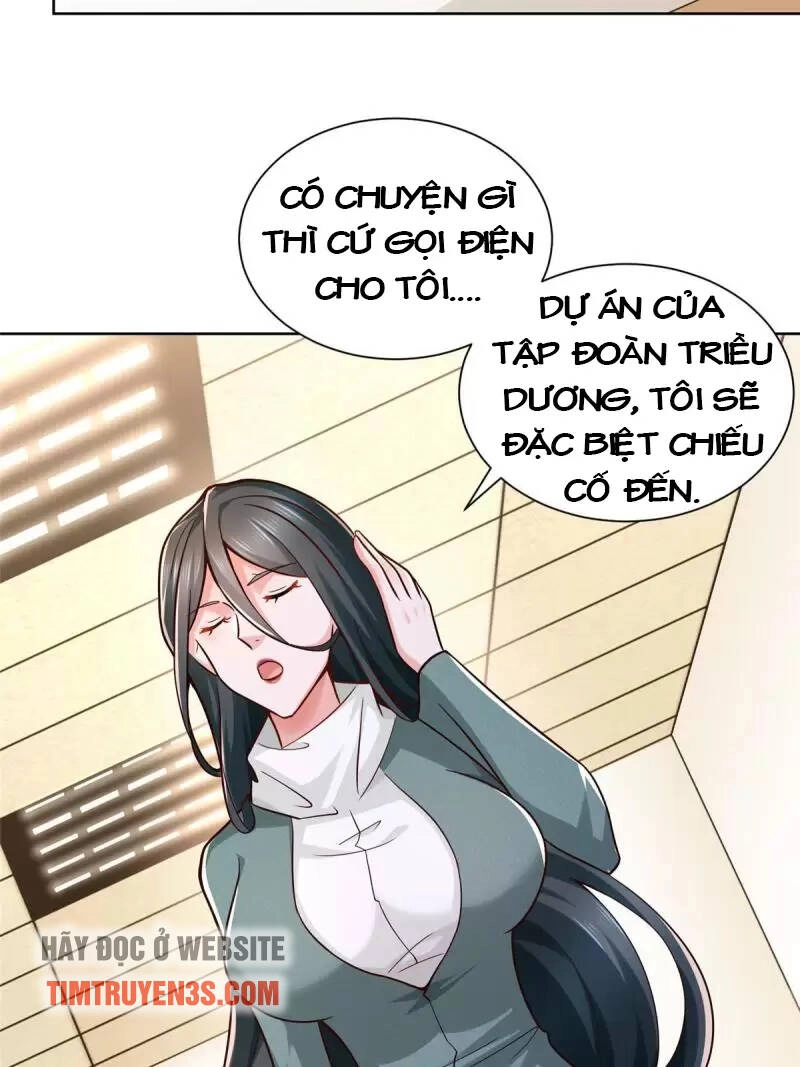 Mỗi Tuần Ta Có Một Nghề Nghiệp Mới Chapter 154 - 5