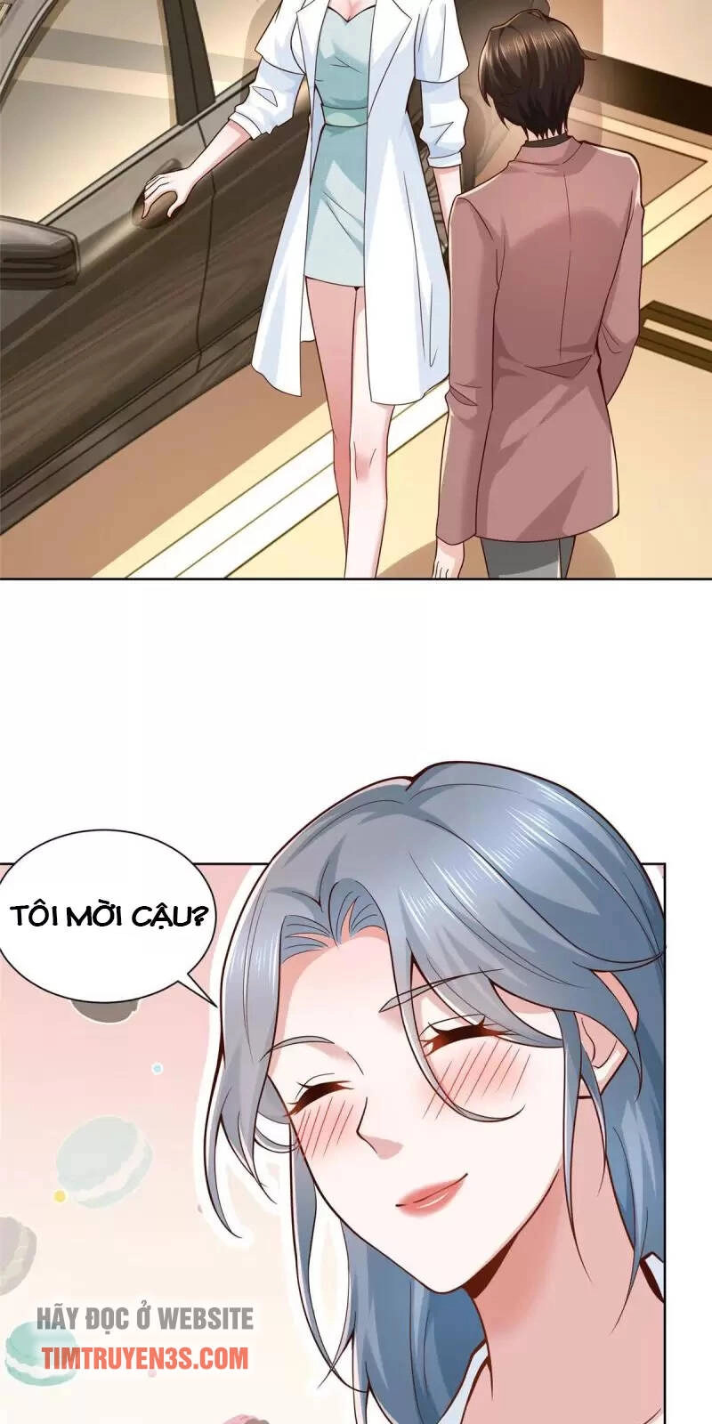 Mỗi Tuần Ta Có Một Nghề Nghiệp Mới Chapter 154 - 9