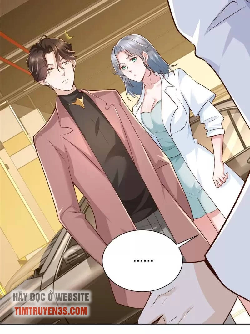 Mỗi Tuần Ta Có Một Nghề Nghiệp Mới Chapter 154 - 15