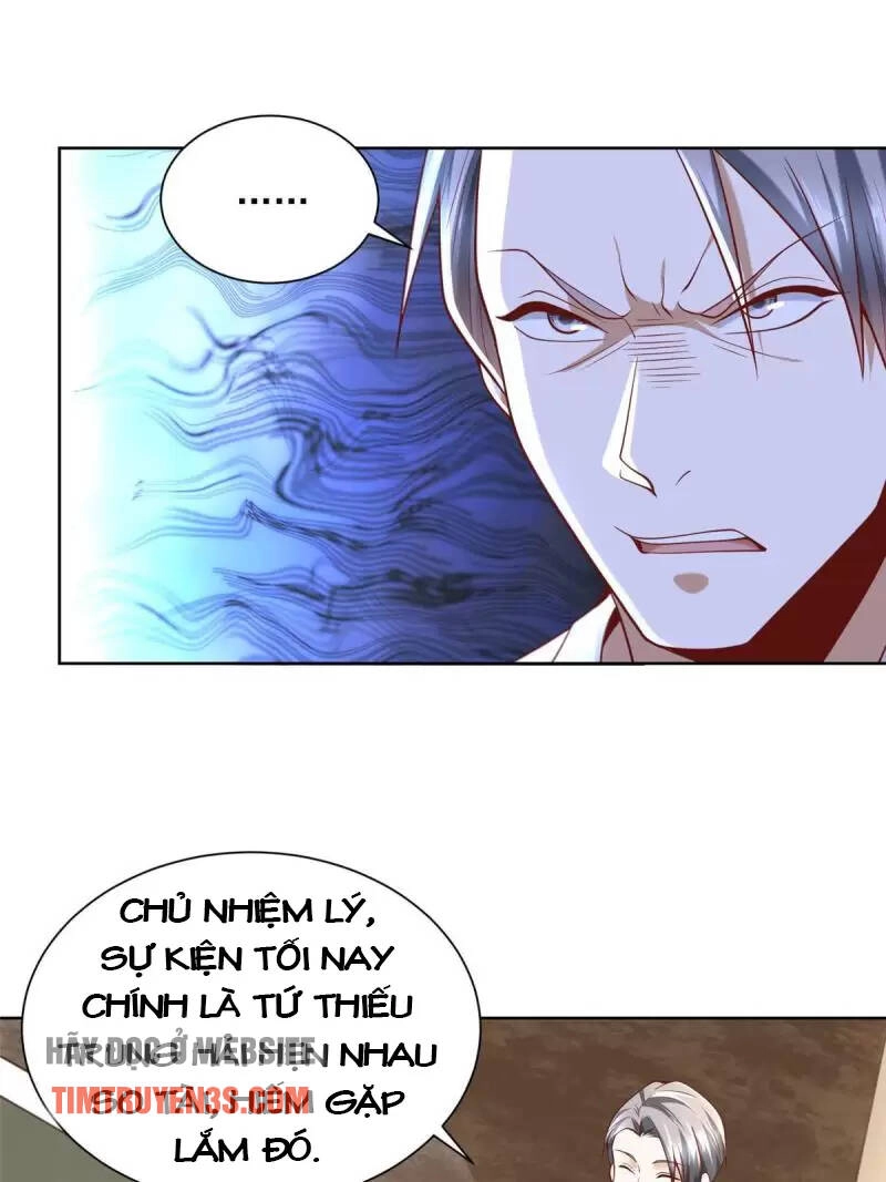 Mỗi Tuần Ta Có Một Nghề Nghiệp Mới Chapter 154 - 17