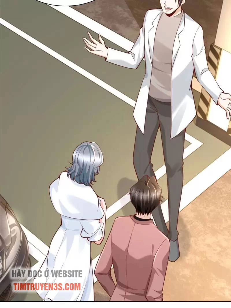 Mỗi Tuần Ta Có Một Nghề Nghiệp Mới Chapter 154 - 18