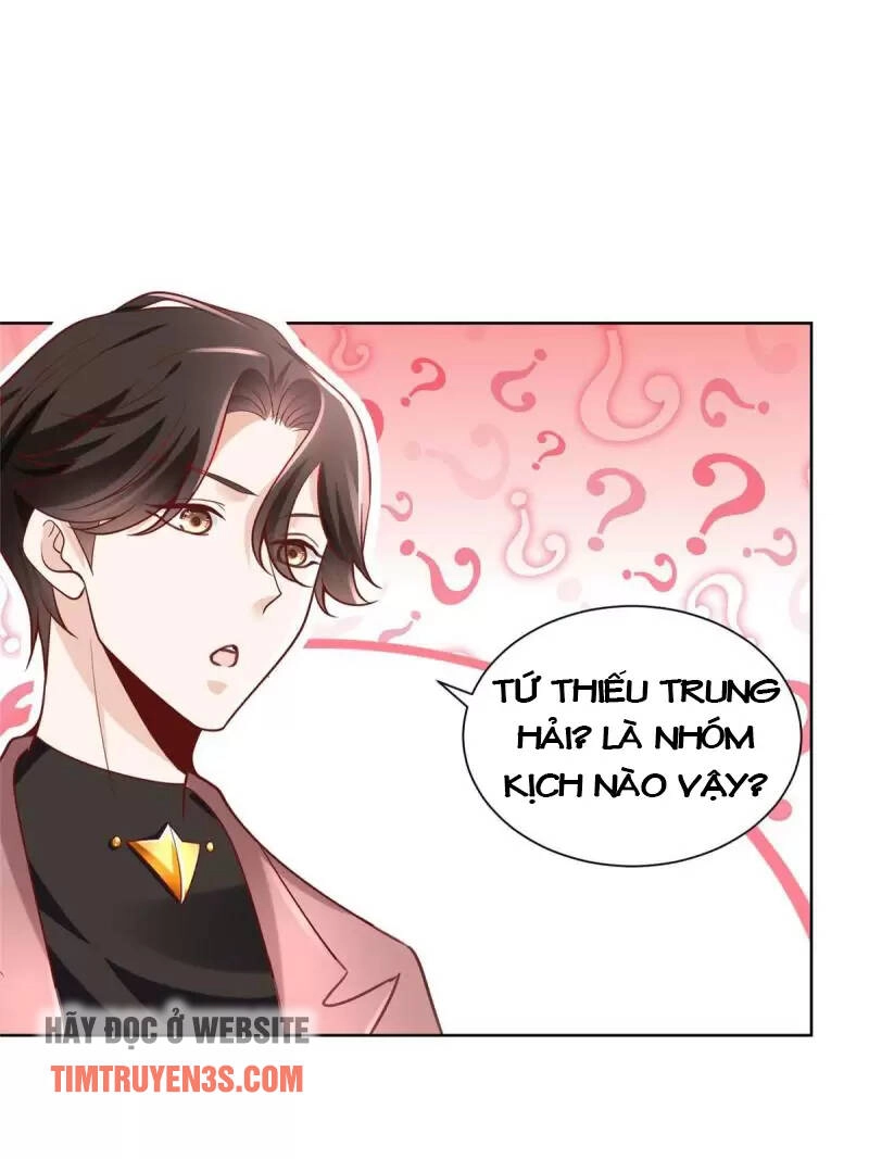 Mỗi Tuần Ta Có Một Nghề Nghiệp Mới Chapter 154 - 19