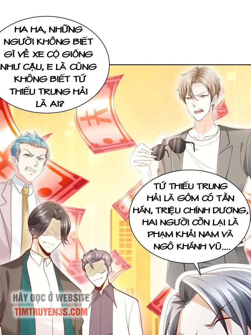 Mỗi Tuần Ta Có Một Nghề Nghiệp Mới Chapter 154 - 20