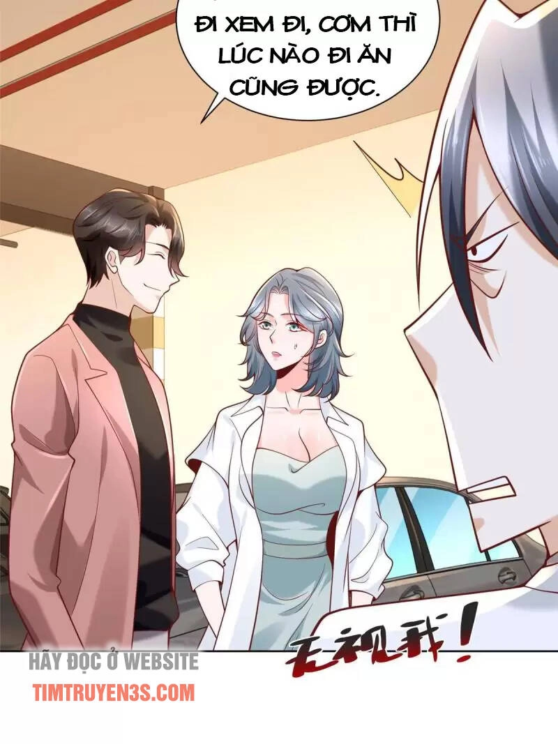 Mỗi Tuần Ta Có Một Nghề Nghiệp Mới Chapter 154 - 22