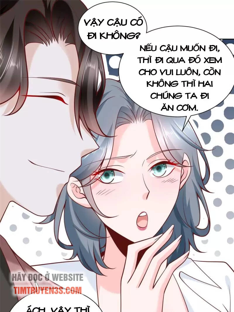 Mỗi Tuần Ta Có Một Nghề Nghiệp Mới Chapter 154 - 23