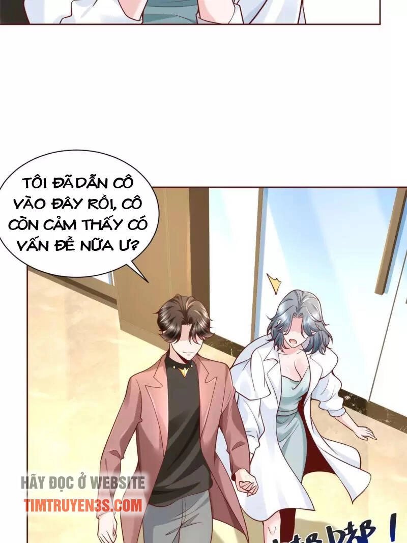 Mỗi Tuần Ta Có Một Nghề Nghiệp Mới Chapter 154 - 30