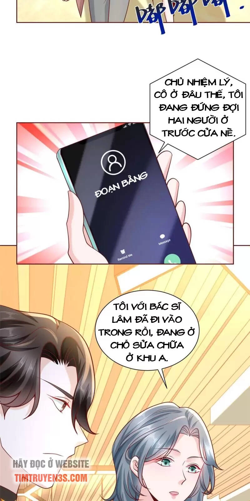 Mỗi Tuần Ta Có Một Nghề Nghiệp Mới Chapter 154 - 31