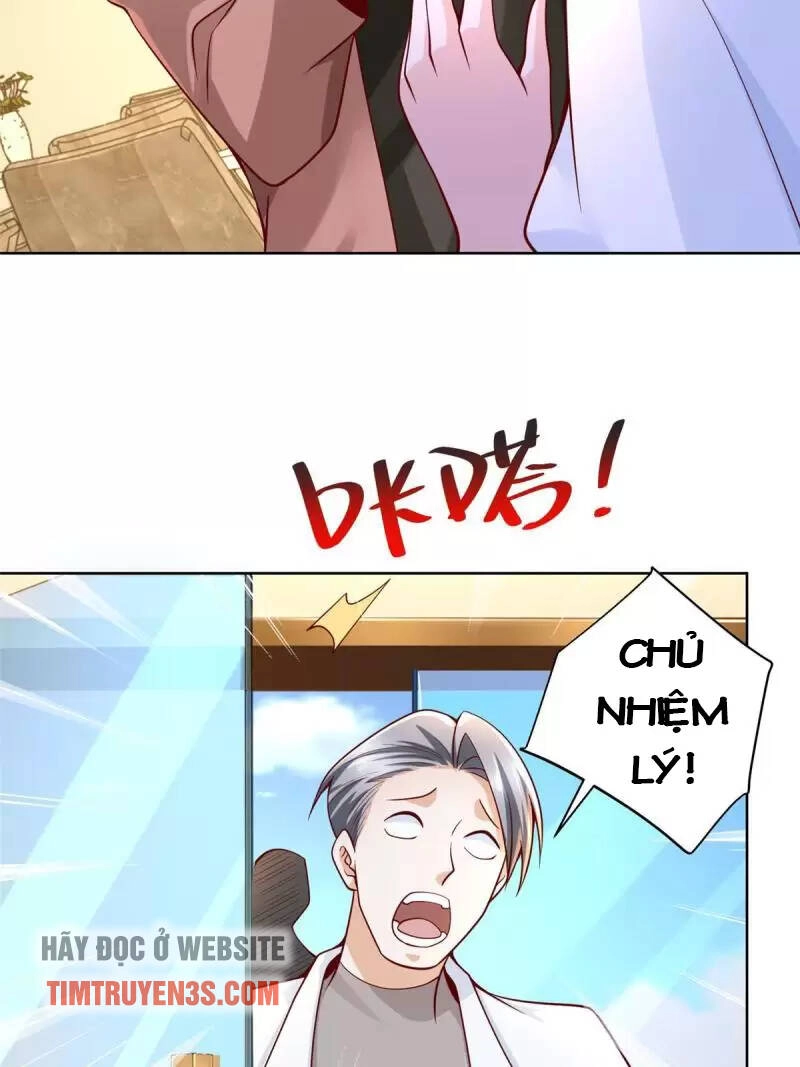 Mỗi Tuần Ta Có Một Nghề Nghiệp Mới Chapter 154 - 36