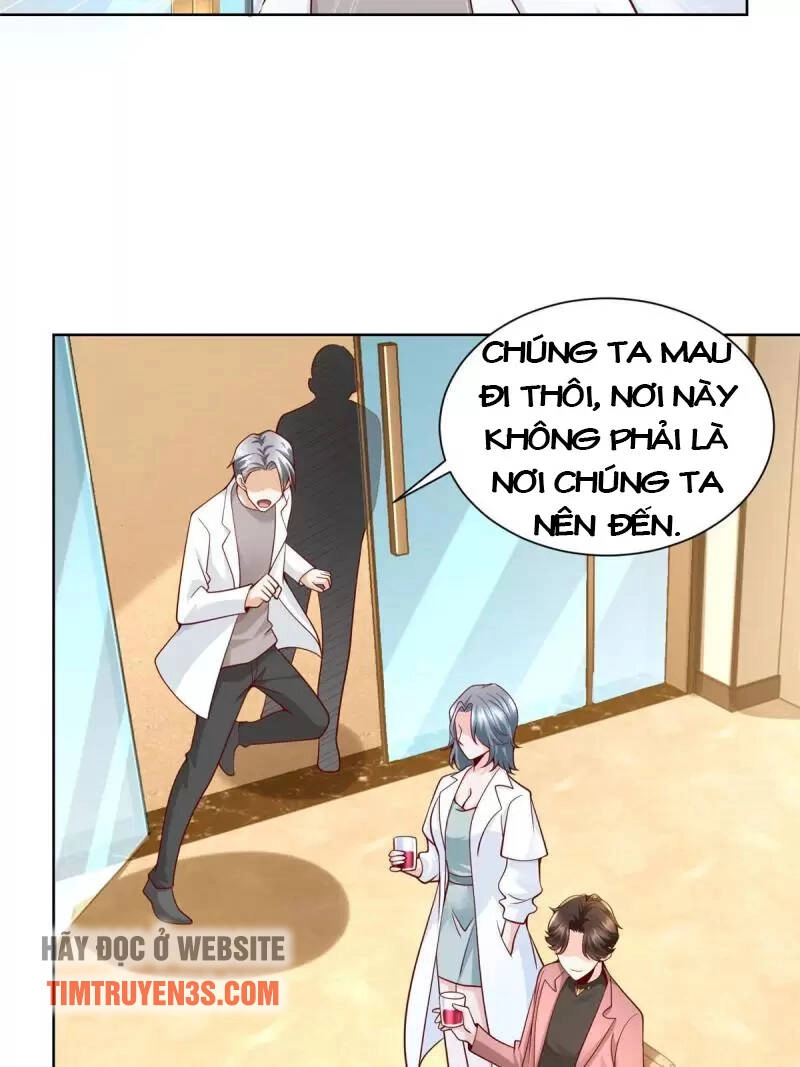 Mỗi Tuần Ta Có Một Nghề Nghiệp Mới Chapter 154 - 37