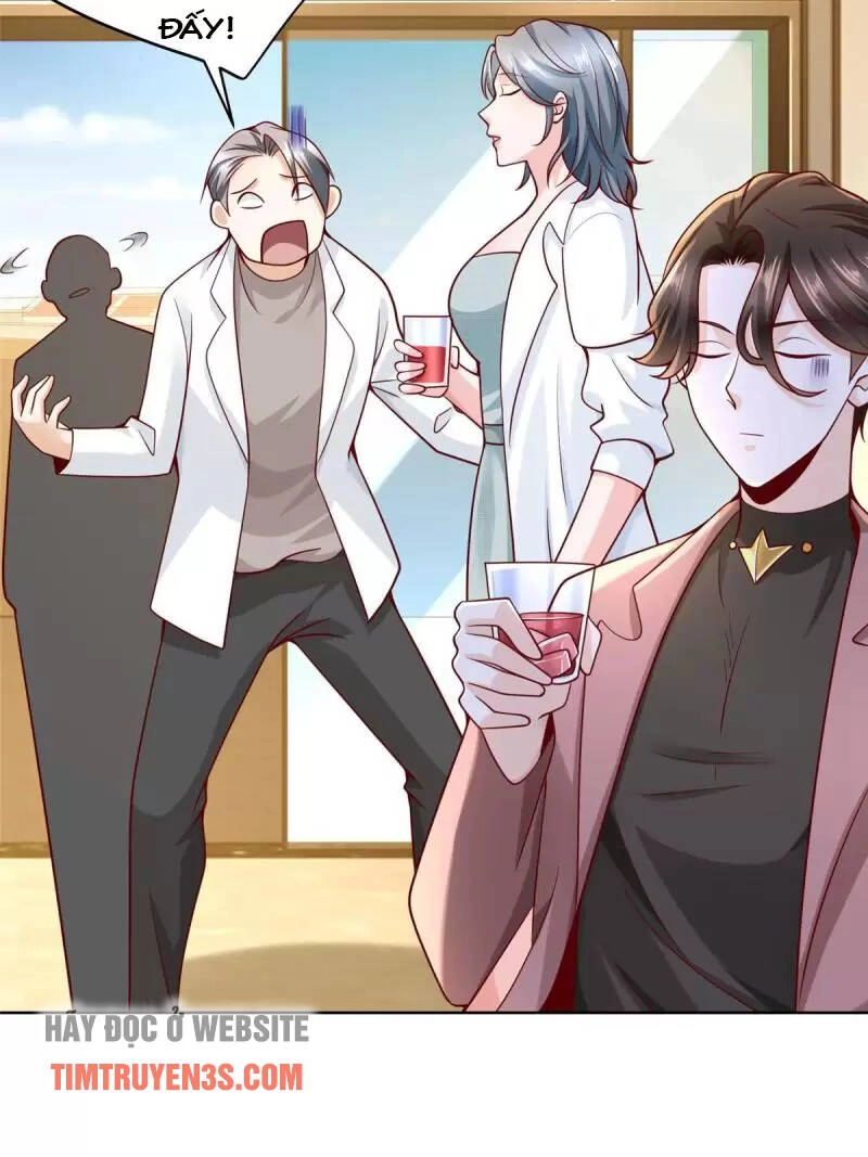 Mỗi Tuần Ta Có Một Nghề Nghiệp Mới Chapter 154 - 40