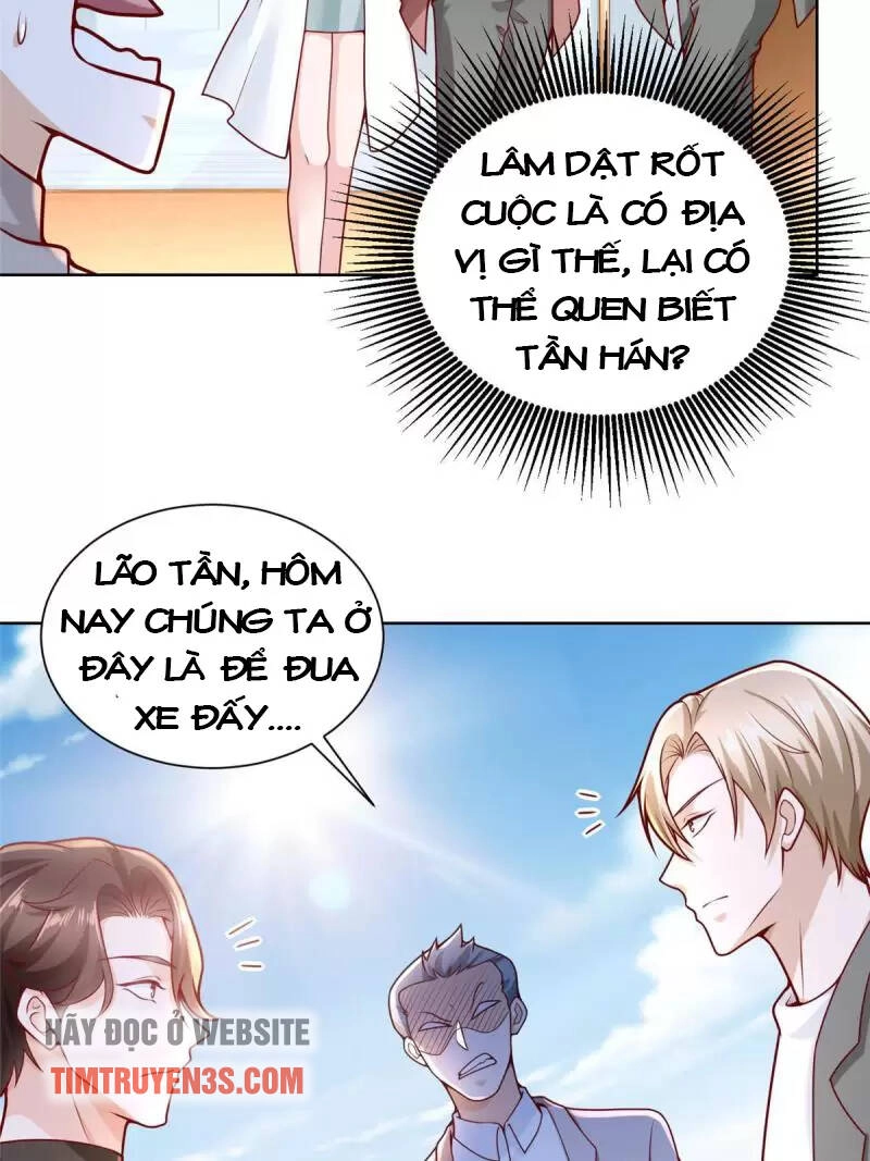 Mỗi Tuần Ta Có Một Nghề Nghiệp Mới Chapter 154 - 49