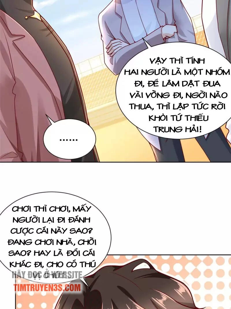 Mỗi Tuần Ta Có Một Nghề Nghiệp Mới Chapter 154 - 50