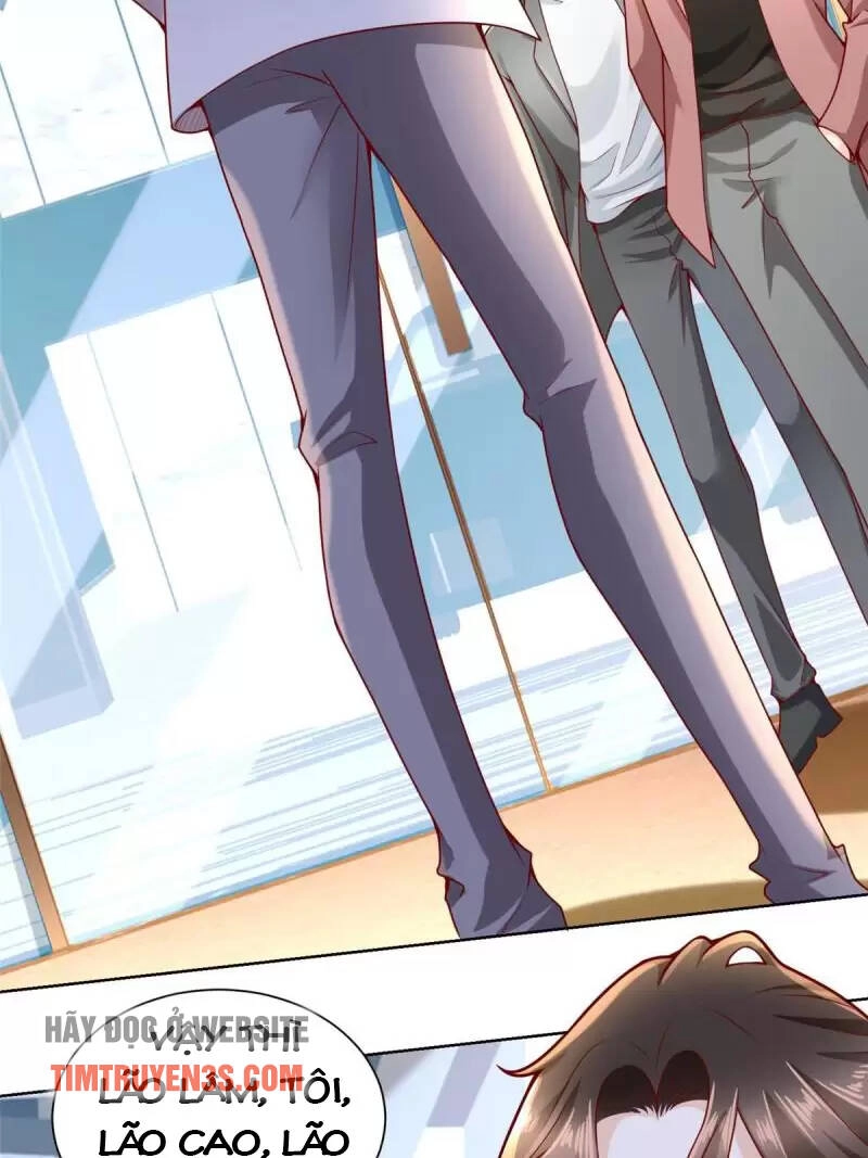 Mỗi Tuần Ta Có Một Nghề Nghiệp Mới Chapter 154 - 56