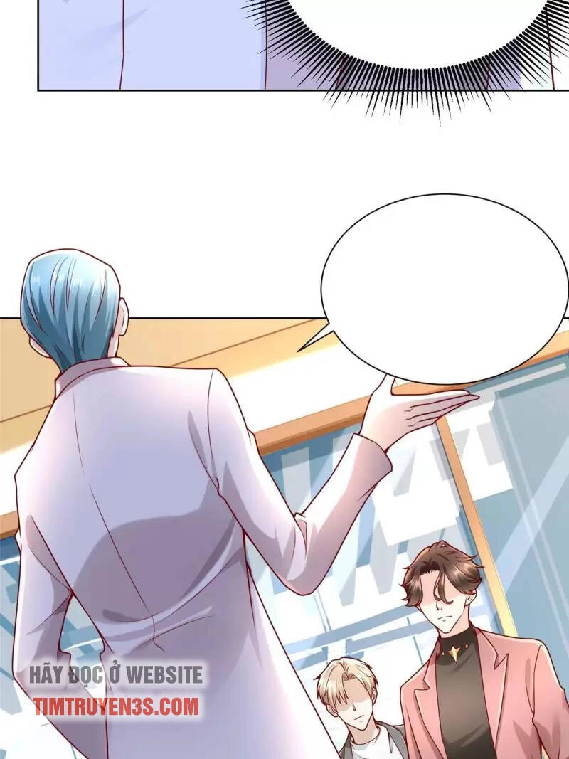 Mỗi Tuần Ta Có Một Nghề Nghiệp Mới Chapter 154 - 59