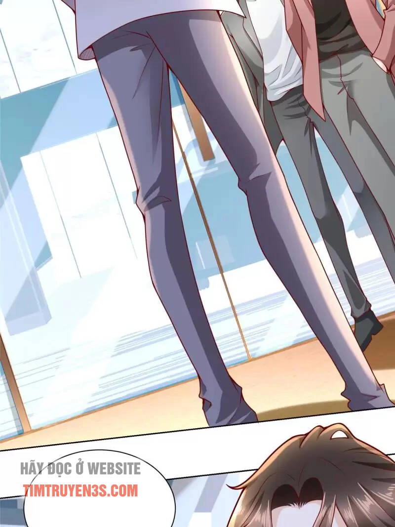 Mỗi Tuần Ta Có Một Nghề Nghiệp Mới Chapter 154 - 60