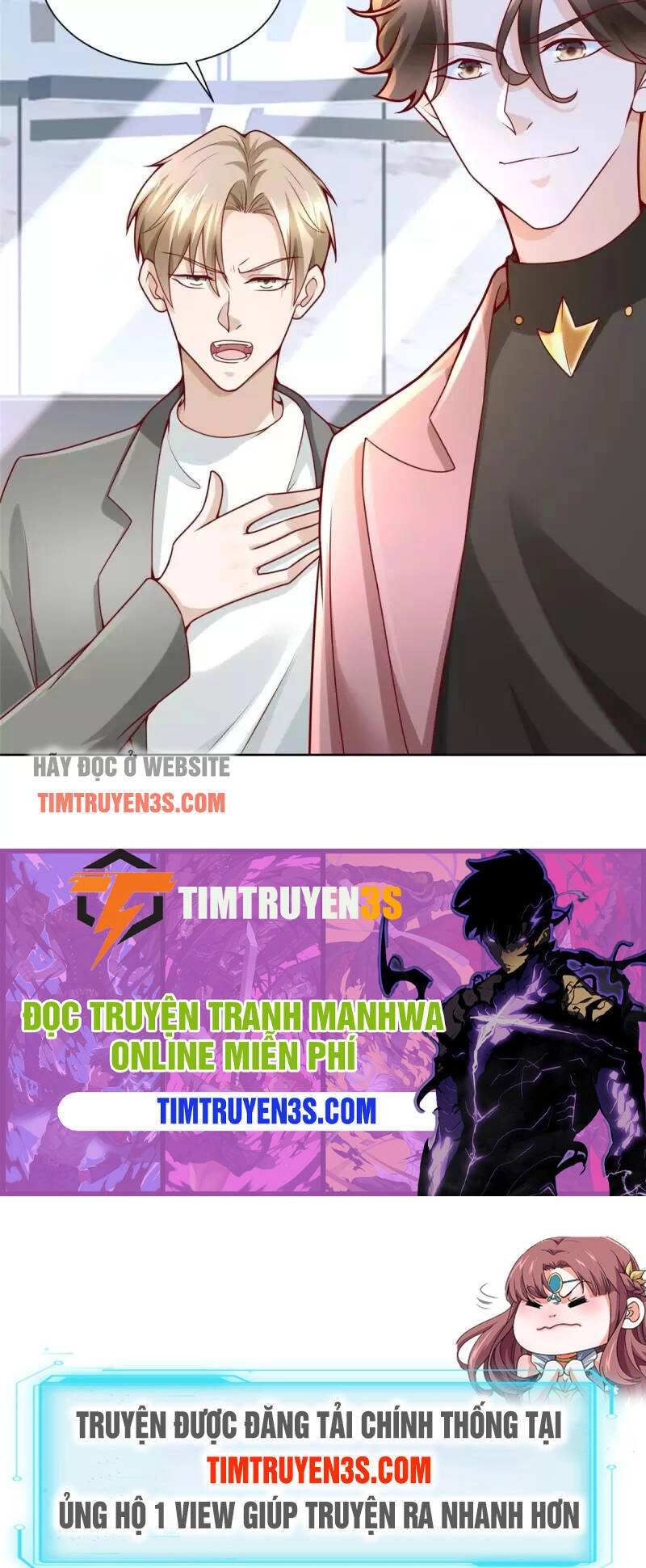 Mỗi Tuần Ta Có Một Nghề Nghiệp Mới Chapter 154 - 61