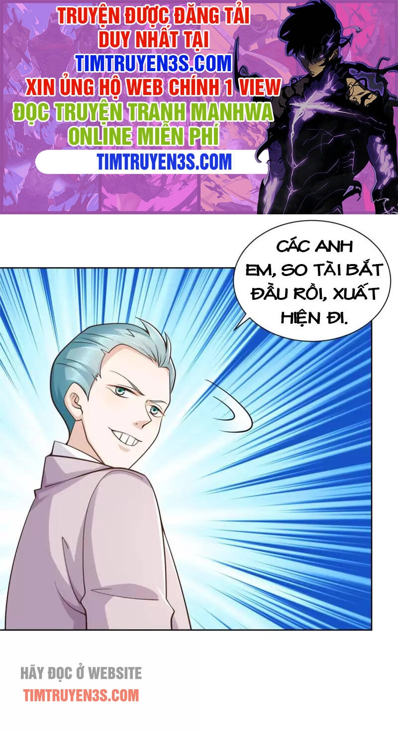 Mỗi Tuần Ta Có Một Nghề Nghiệp Mới Chapter 155 - 1