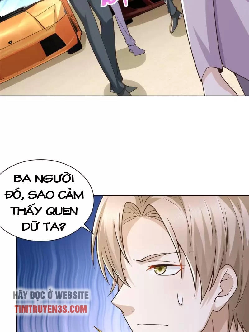 Mỗi Tuần Ta Có Một Nghề Nghiệp Mới Chapter 155 - 3