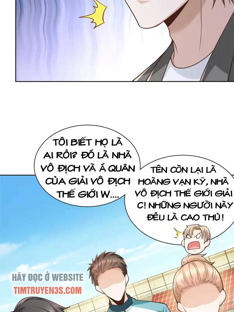 Mỗi Tuần Ta Có Một Nghề Nghiệp Mới Chapter 155 - 4