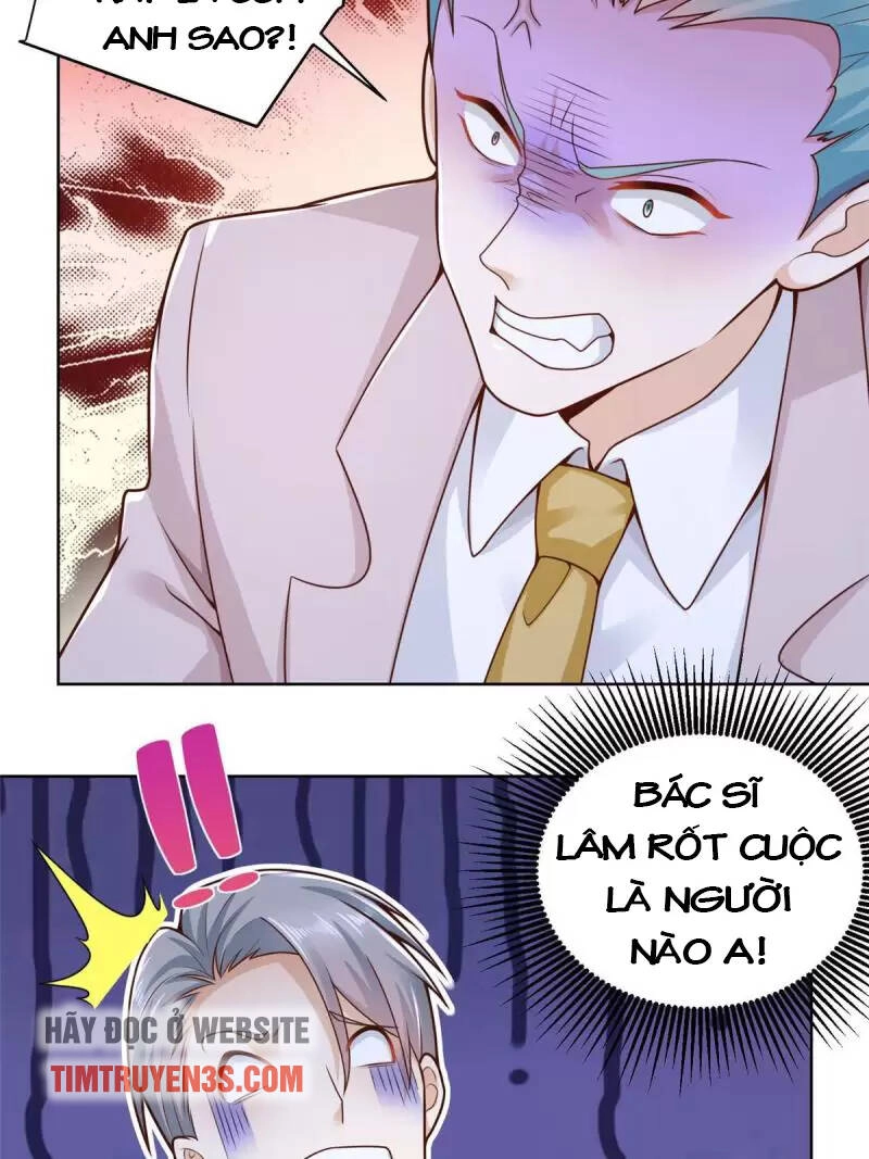 Mỗi Tuần Ta Có Một Nghề Nghiệp Mới Chapter 155 - 15